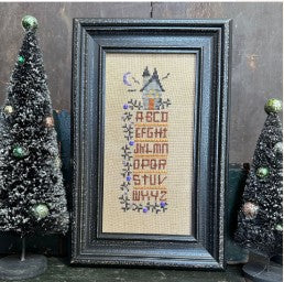 Moonlight Berry Sampler