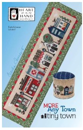 More Any Town Tiny Town