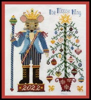The Mouse King-Nutcracker Series