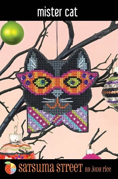 Mister Cat