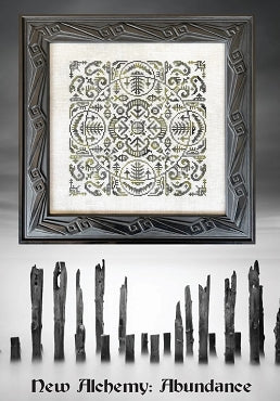 New Alchemy: Abundance
