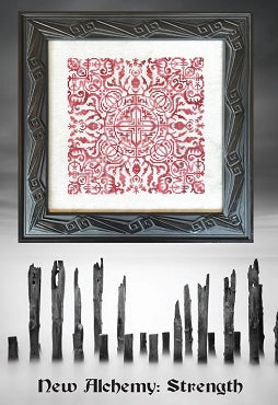 New Alchemy: Strength