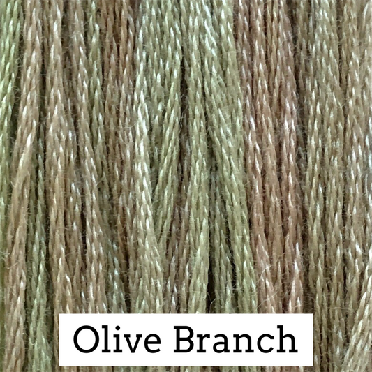 Olive Branch 152