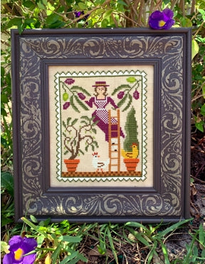 Don't Forget the Olives!