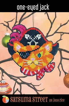 One-Eyed Jack