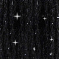 C310 Metallic Black - Etoile Floss