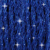 C820 Royal Blue - Etoile Floss