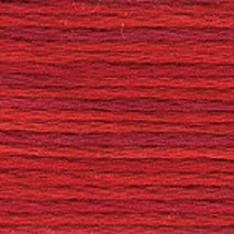 4205 Caliente - Color Variations Floss