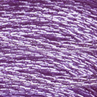 E155 Metallic - Amethyst - Light Effects