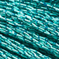 E3849 Metallic - Aquamarine Blue - Light Effects
