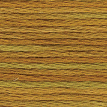 4129 Peanut Brittle - Color Variations Floss