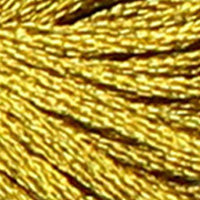 E3852 Metallic - Dark Gold - Light Effects