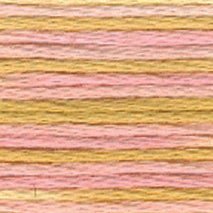 4095 Cupcake - Color Variations Floss