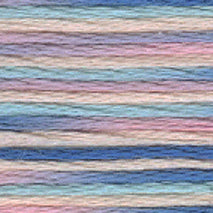 4214 Cotton Candy - Color Variations Floss