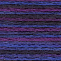 4245 Mystical Midnight - Color Variations Floss