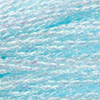 E747 Metallic - Baby Blue - Light Effects