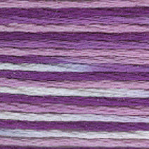 4255 Orchid - Color Variations Floss