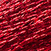E321 Metallic - Red Ruby - Light Effects