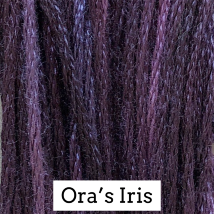 Ora's Iris 216