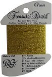 PB26 Aztec Gold Treasure Braid Petite