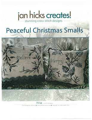 Peaceful Christmas Smalls