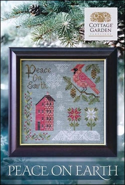 Peace on Earth