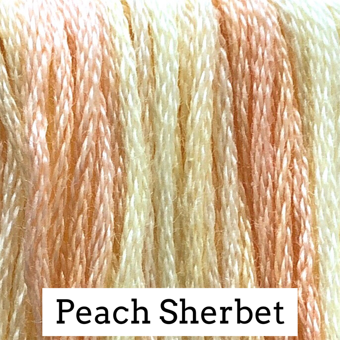 Peach Sherbet 023