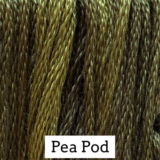 Pea Pod 183