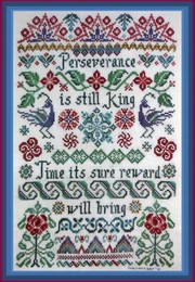 Perseverance