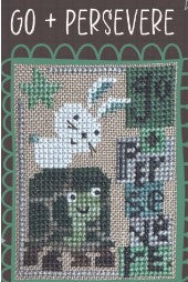 Flairs - Go and Persevere