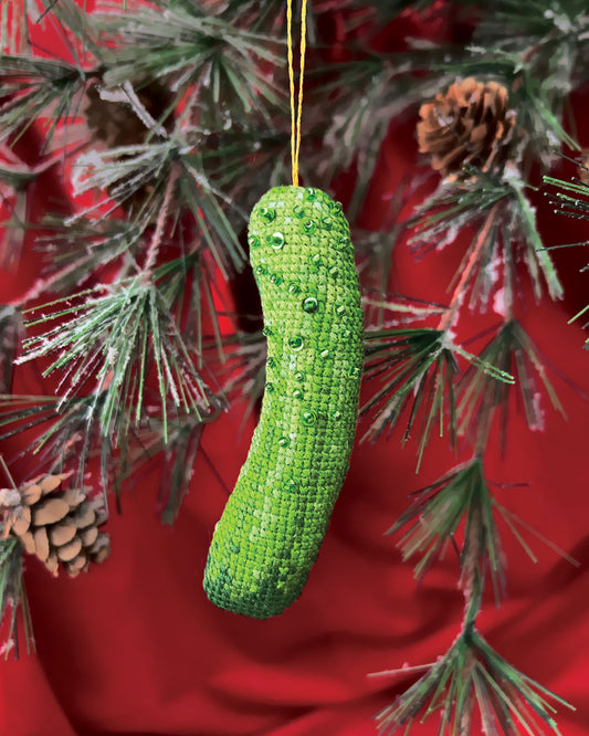 Christmas Pickle