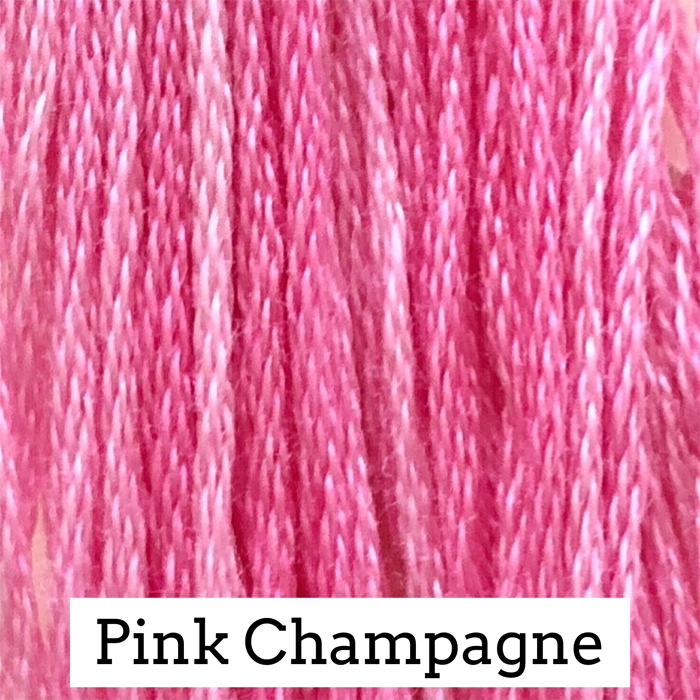Pink Champagne 056