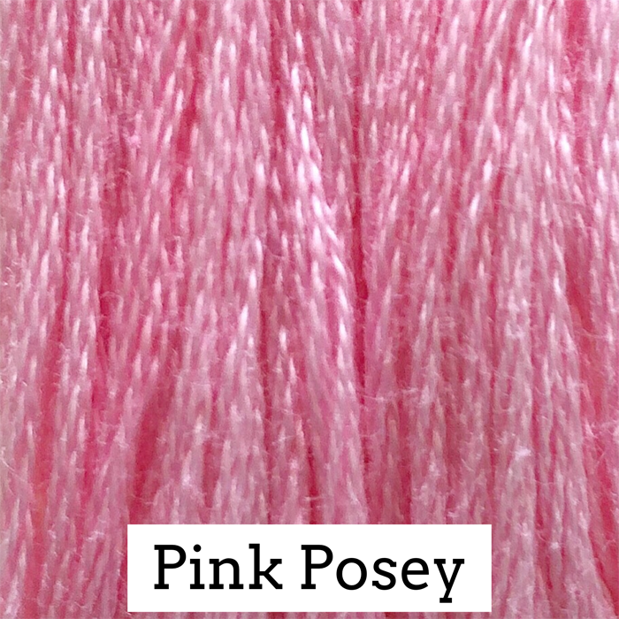 Pink Posey 024