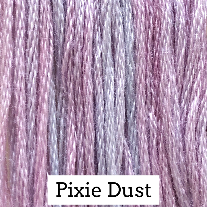 Pixie Dust 112