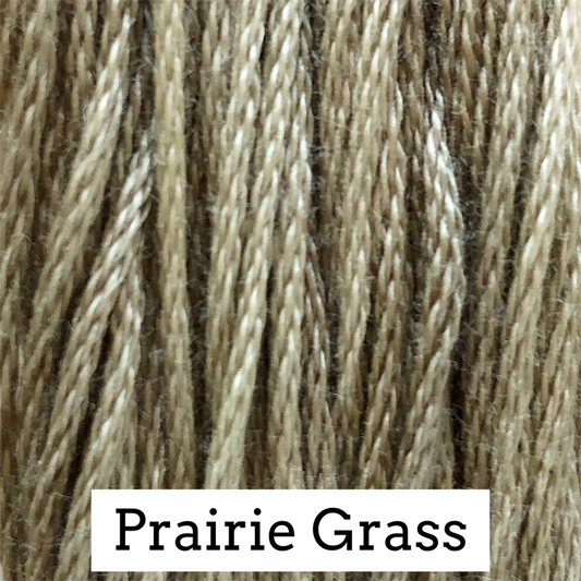 Prairie Grass 236