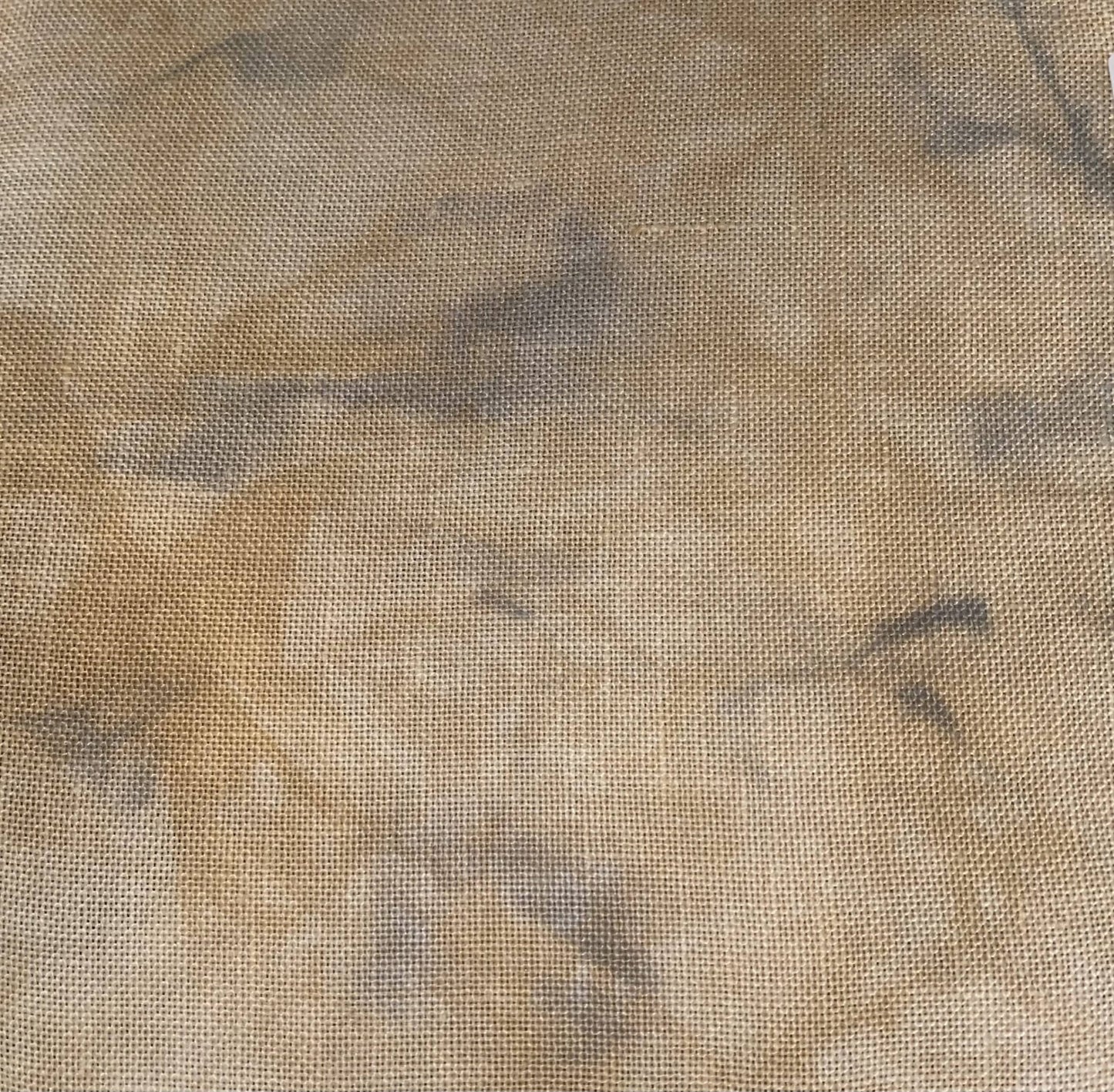 Ancient - 14 Hand Dyed Aida - Picture This Plus