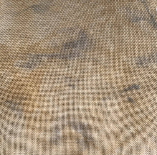Ancient - 14 Hand Dyed Aida - Picture This Plus