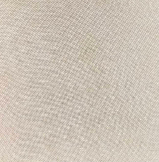 Fog - 40 Hand Dyed Linen - Picture This Plus