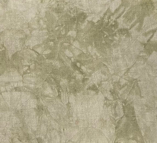 Heritage - 32 Hand Dyed Linen - Picture This Plus