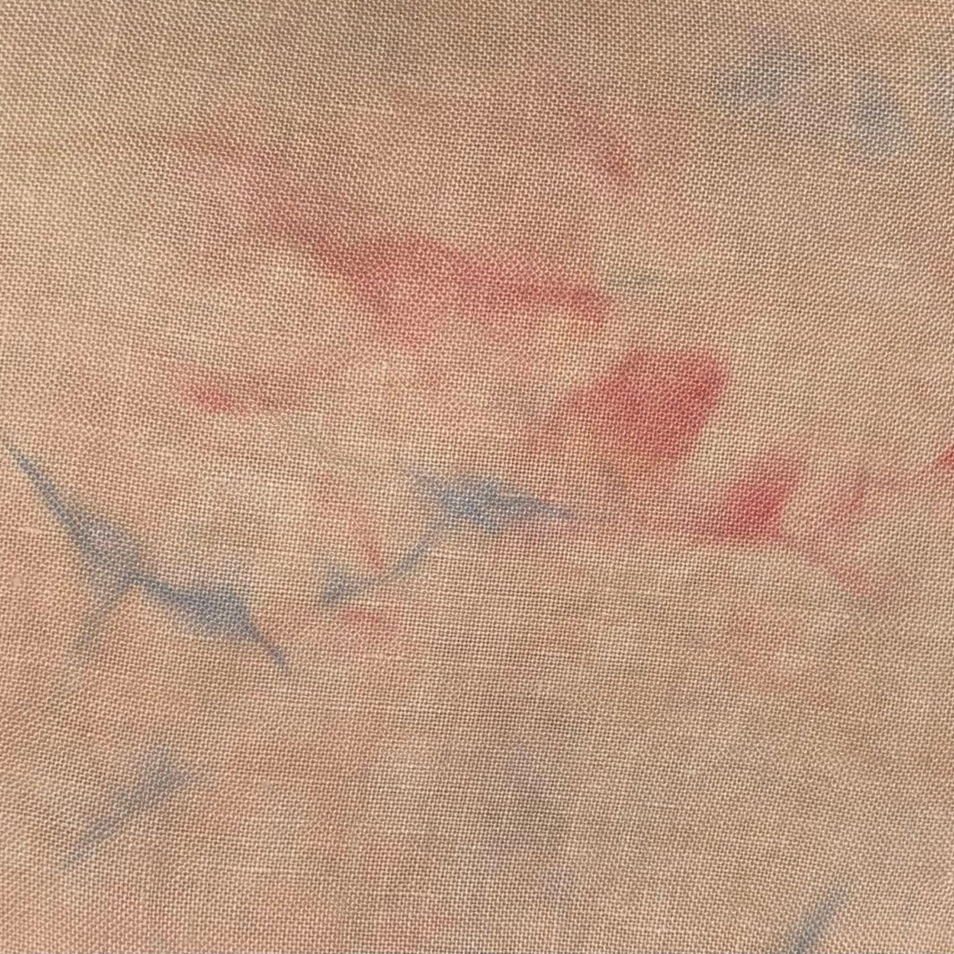 Heroic - 16 Hand Dyed Aida - Picture This Plus