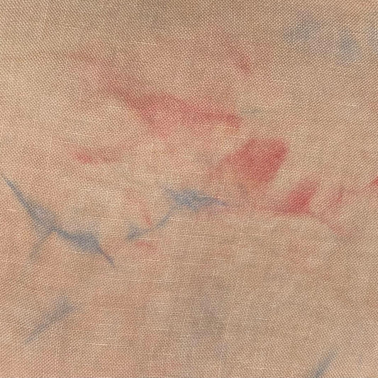 Heroic - 16 Hand Dyed Aida - Picture This Plus