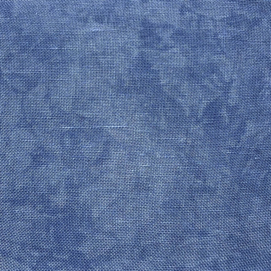 Hermosa - 40 Hand Dyed Linen - Picture This Plus