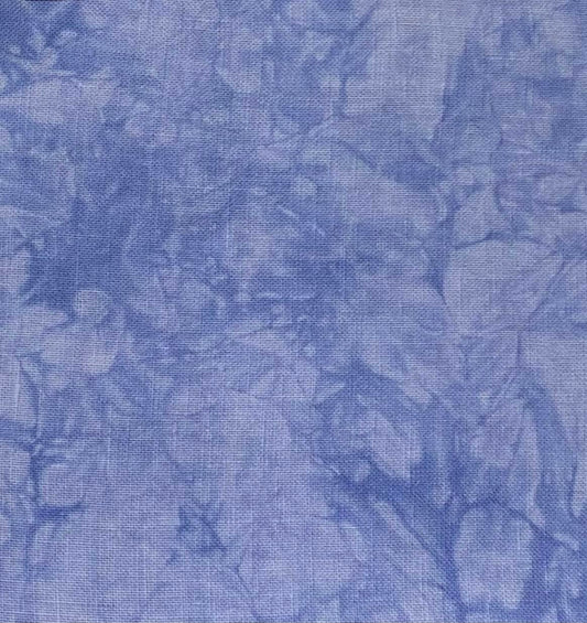 Jay - 14 Hand Dyed Aida - Picture This Plus