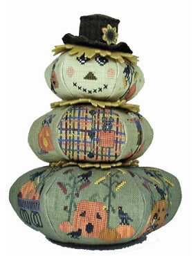 Sunflower Farm Stacker