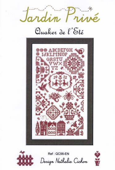 Quaker de l'Ete