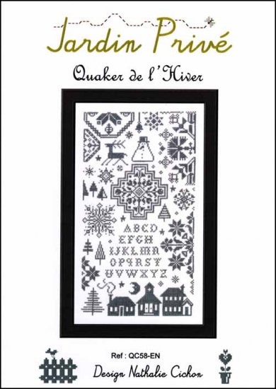 Quaker de l'Hiver