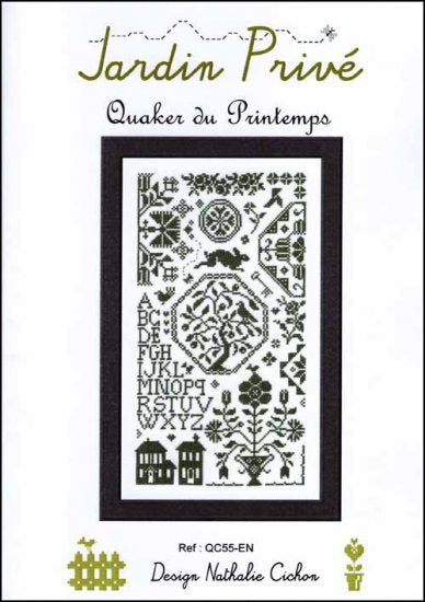 Quaker du Printemps