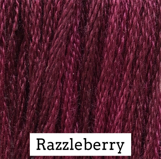 Razzleberry 161