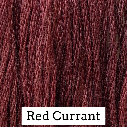 Red Currant 182