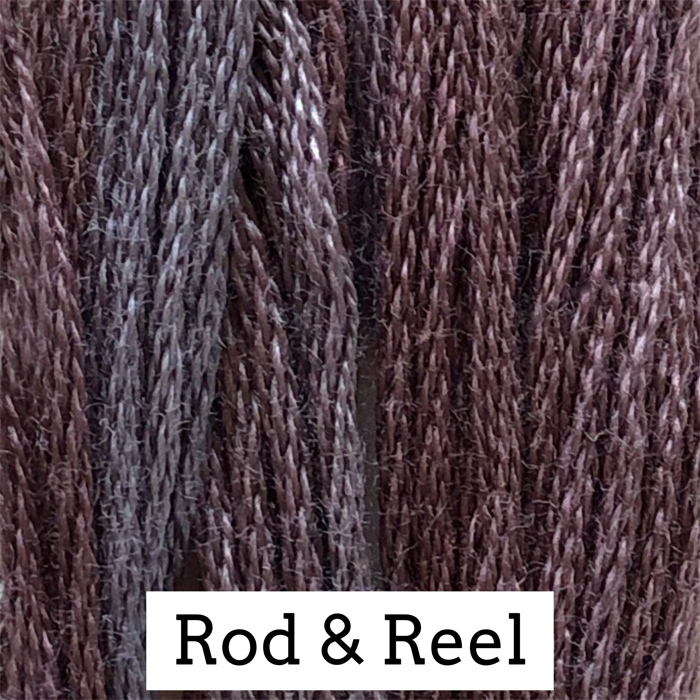 Rod & Reel 116